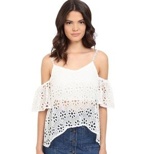 Jack BB Dakota Top Medium